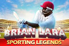 Jogue Sporting Legends Brian Lara online